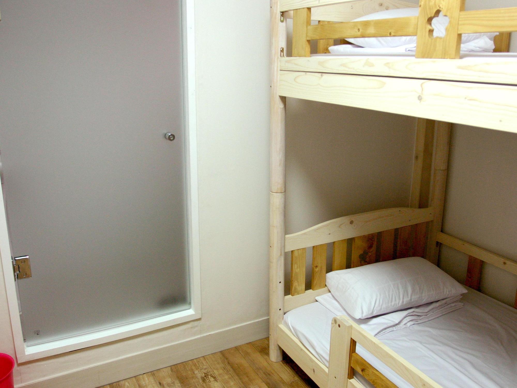 Unni House Hostel Szöul Kültér fotó