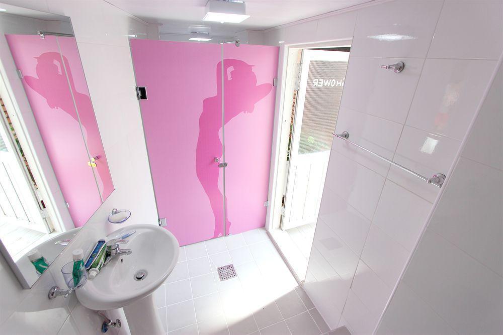 Unni House Hostel Szöul Kültér fotó