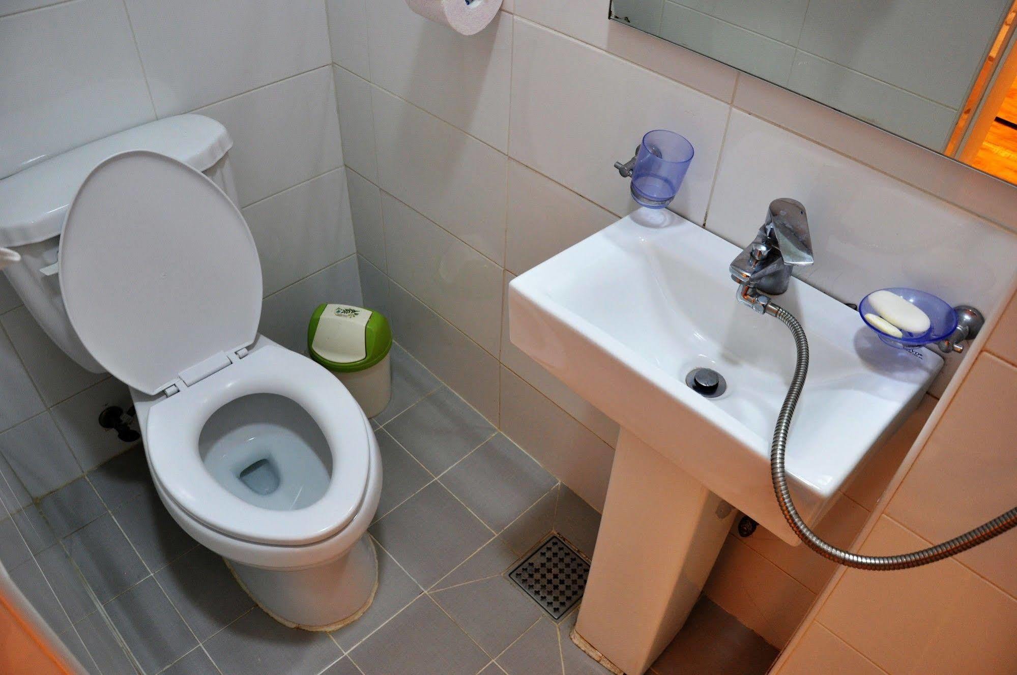 Unni House Hostel Szöul Kültér fotó