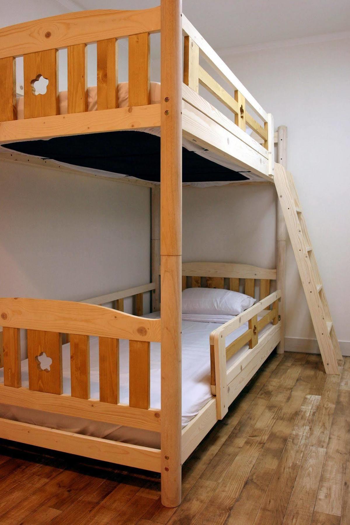 Unni House Hostel Szöul Kültér fotó