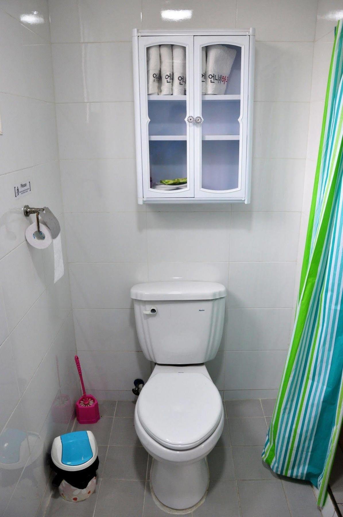 Unni House Hostel Szöul Kültér fotó