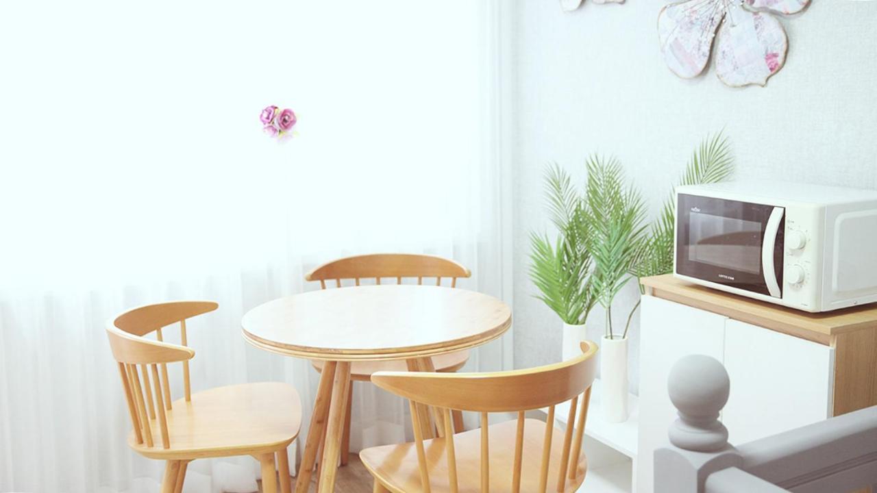 Unni House Hostel Szöul Kültér fotó