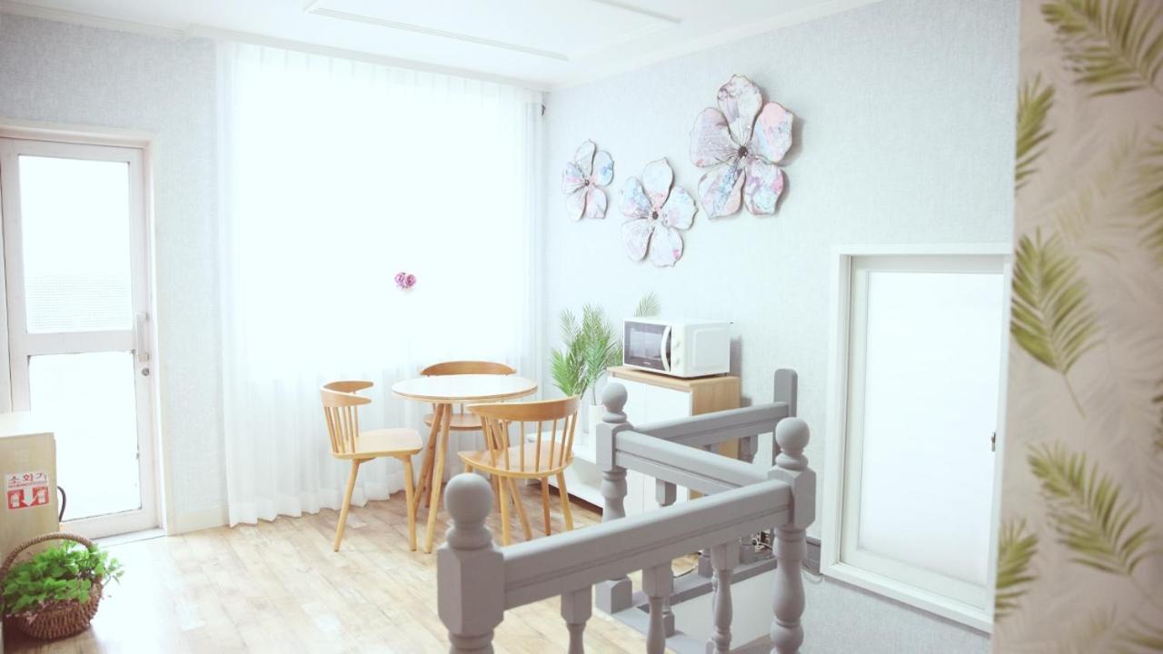 Unni House Hostel Szöul Kültér fotó