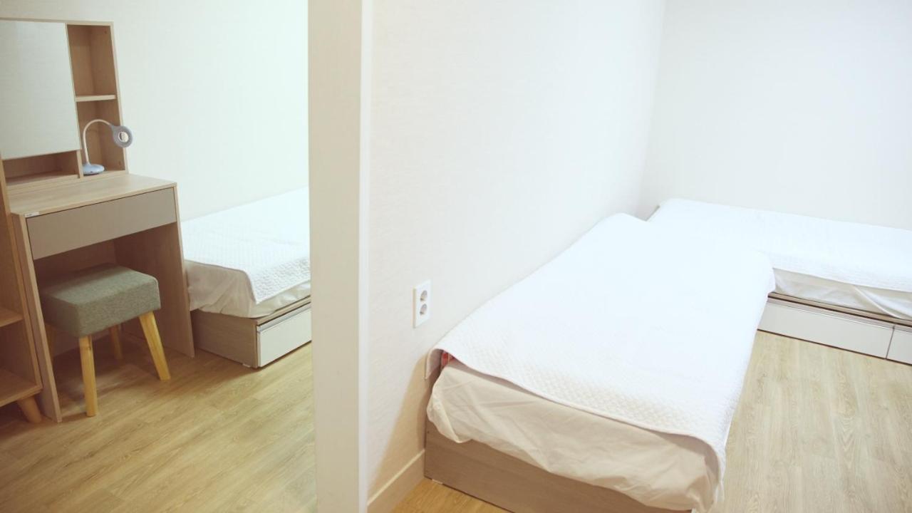 Unni House Hostel Szöul Kültér fotó