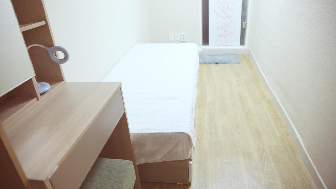 Unni House Hostel Szöul Kültér fotó