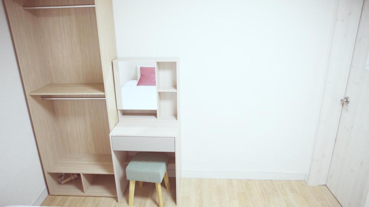 Unni House Hostel Szöul Kültér fotó