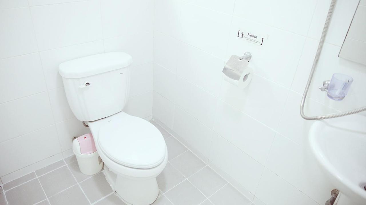 Unni House Hostel Szöul Kültér fotó