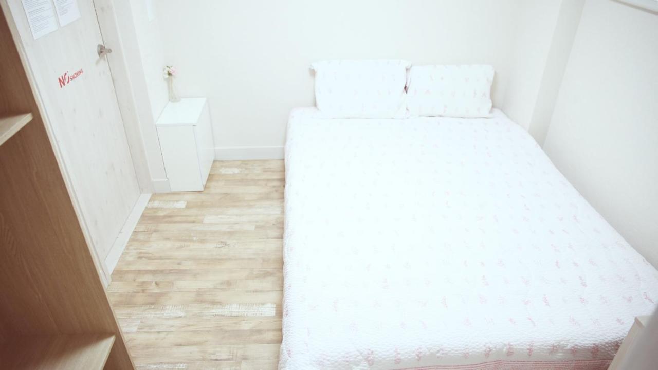 Unni House Hostel Szöul Kültér fotó