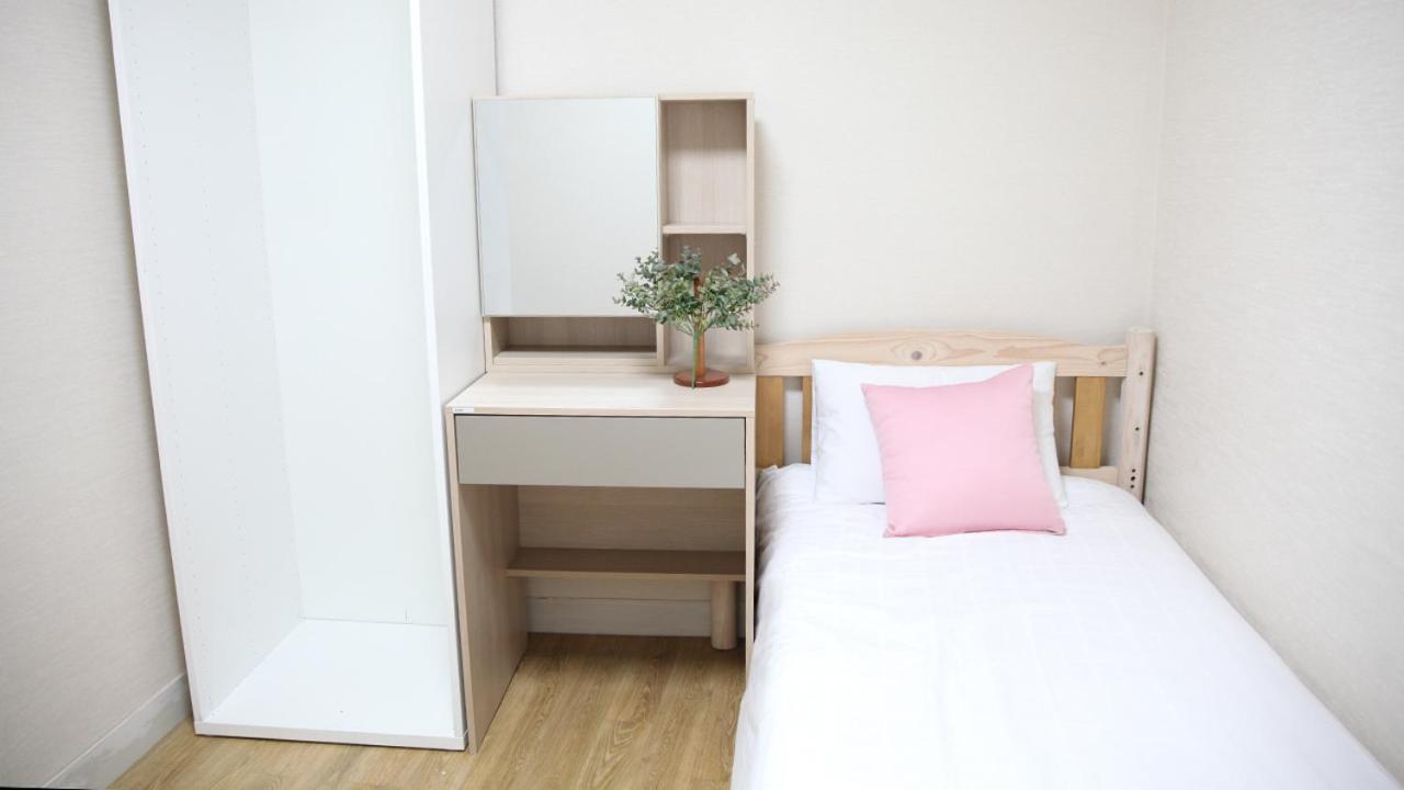 Unni House Hostel Szöul Kültér fotó