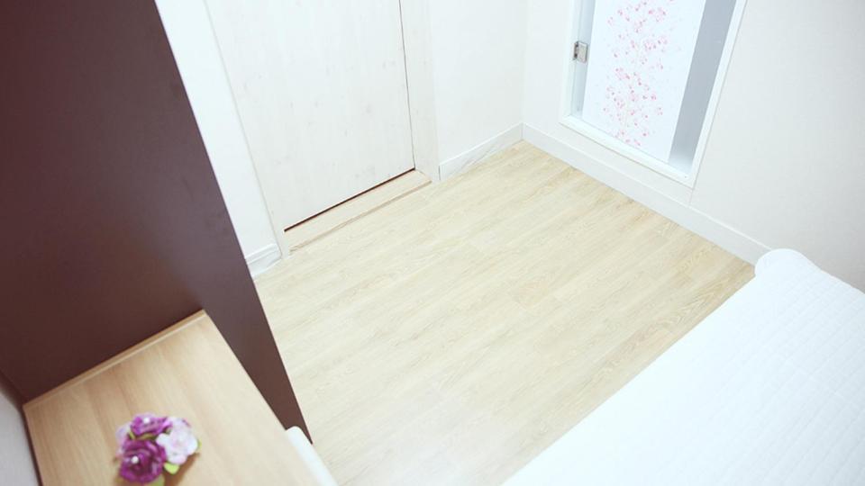 Unni House Hostel Szöul Kültér fotó