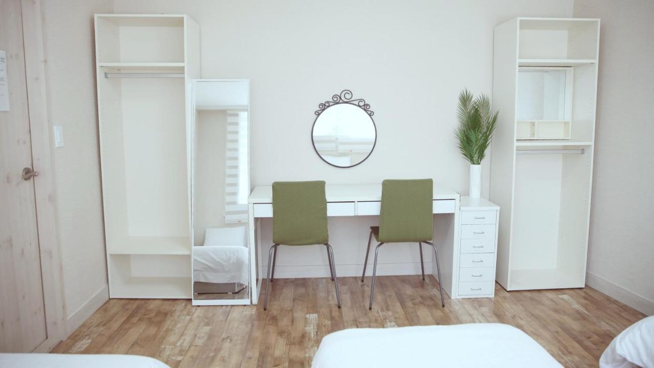 Unni House Hostel Szöul Kültér fotó