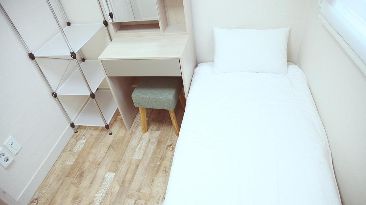 Unni House Hostel Szöul Kültér fotó