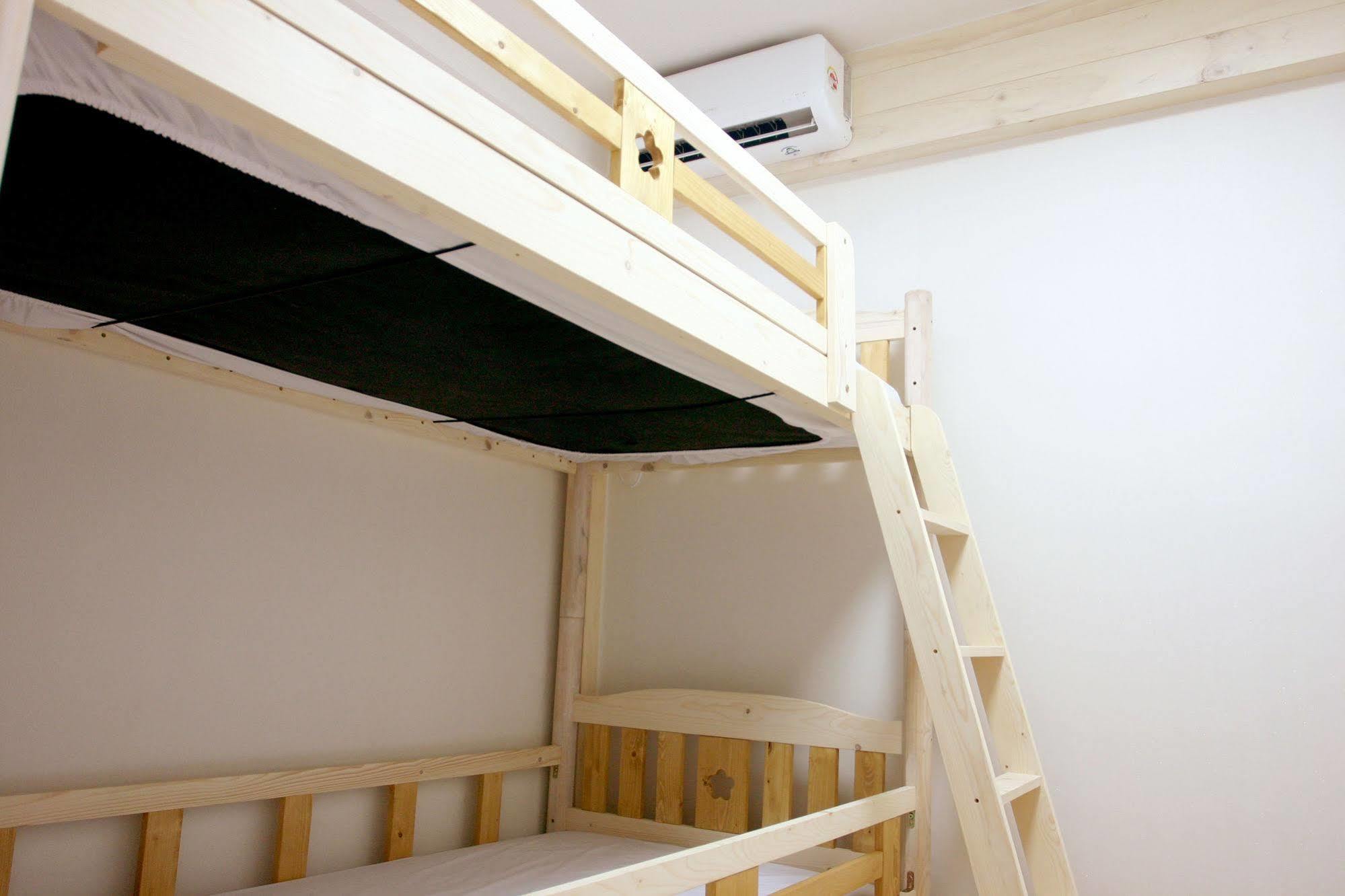 Unni House Hostel Szöul Kültér fotó